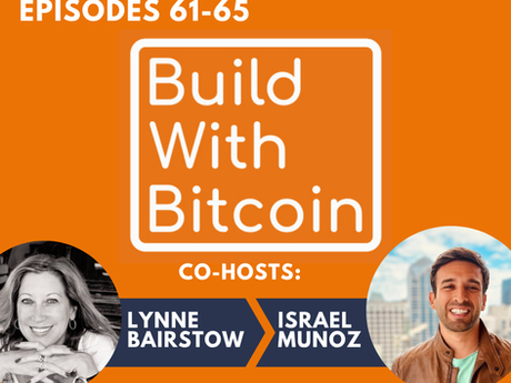 066 - Highlights, Episodes 61-65: Architects of the New Financial Era