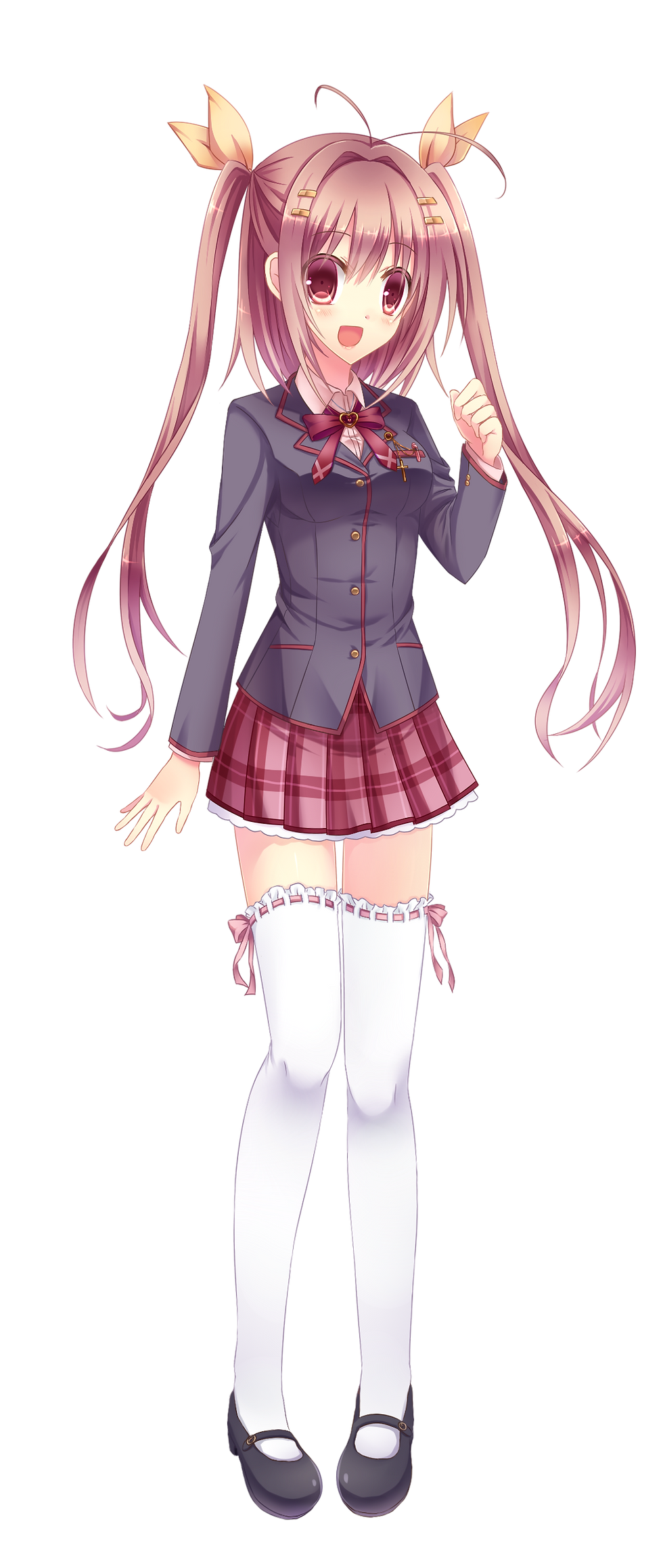立ち絵