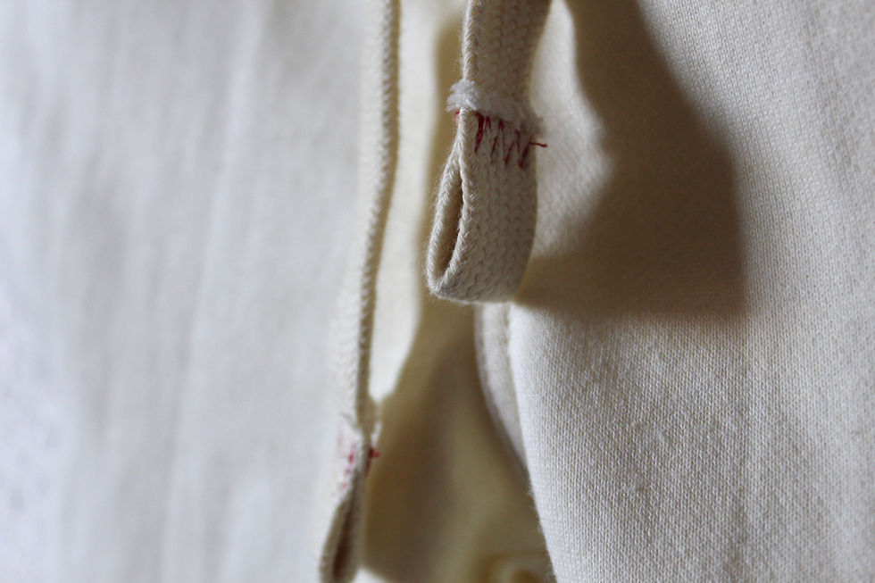 Thumbnail: LUCENT TAPERED TROUSER