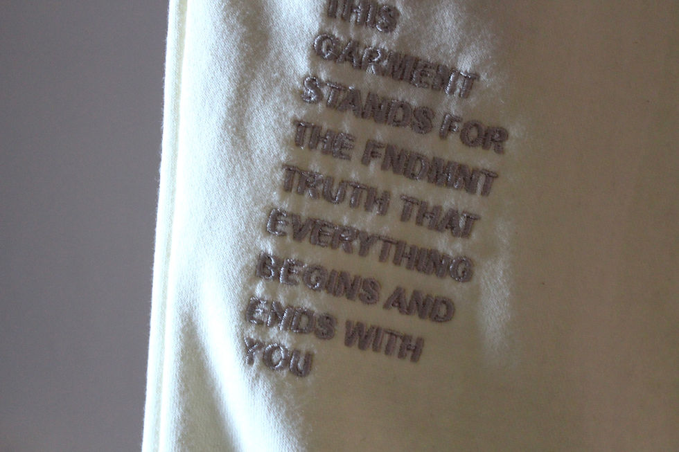 Thumbnail: LUCENT TAPERED TROUSER