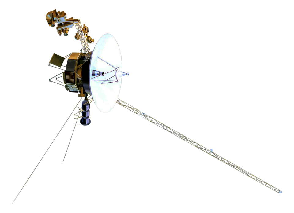 Voyager 2