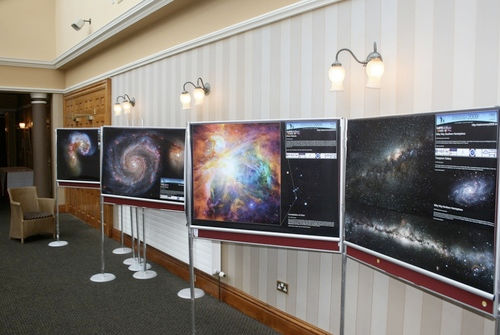 Astro-imaging Exhibition (and auction/bring-and-buy sale)