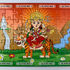 Durga puzzle for Navratri