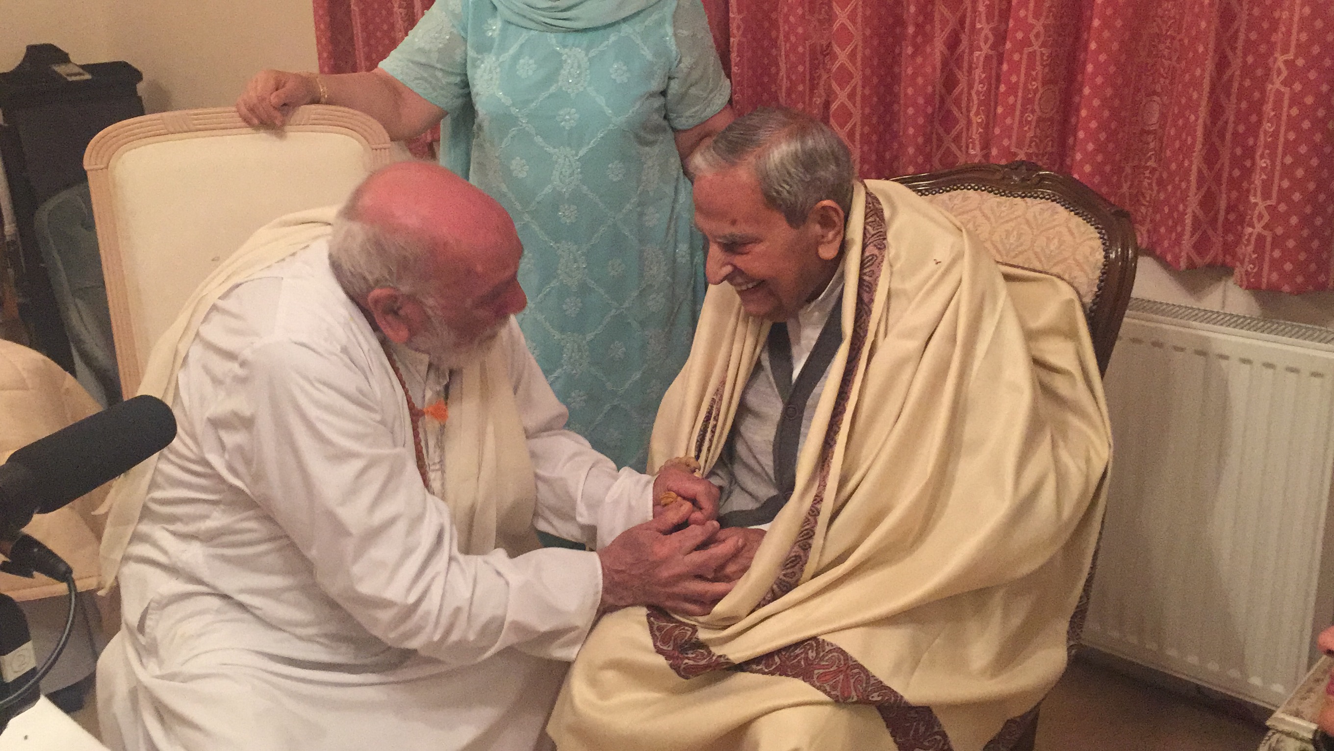 Dada Vaswani