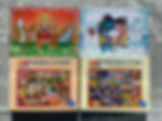 Thumbnail: See the rest of our Hindu jigsaw puzzles in our shop