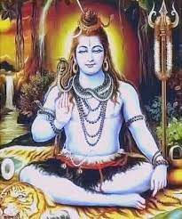 Shankar bhagwan