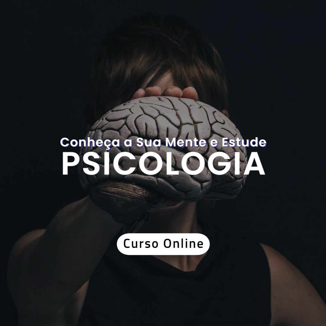 Psicologia curso online