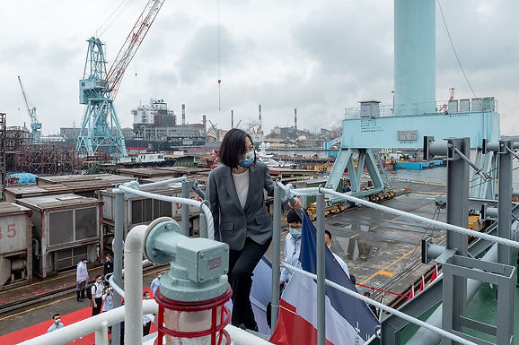 More Confused Commentary on Taiwan is Inevitable, Though Dangerous