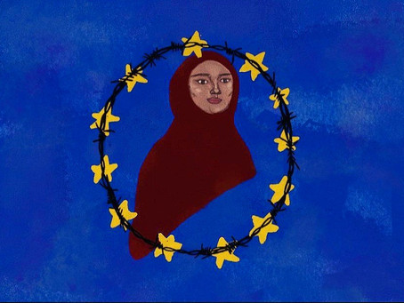 On Islamophobia in the Netherlands and Europe