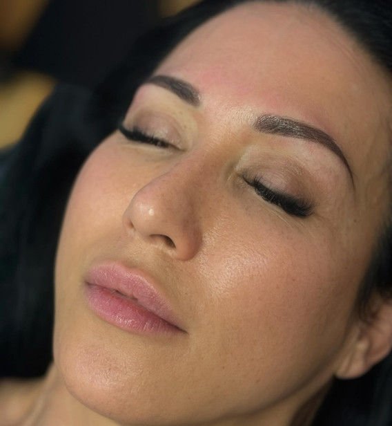 Microblade, Powder Brow, eyeliner, tattoo, lip, blush tattoo, Nano Brows, Brows near me, best Brows in New Jersey, best Powder Brow‘s near me