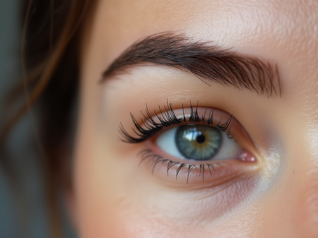 Correcting Uneven Microblading for a Flawless Finish: Top Microblading Correction Techniques