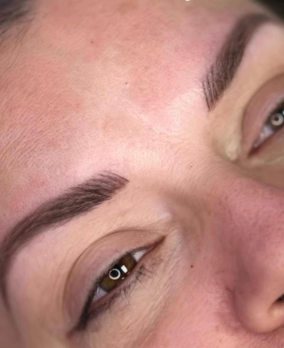 nano brows