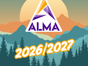 Ouverture des inscriptions pour la saison 2026/2027