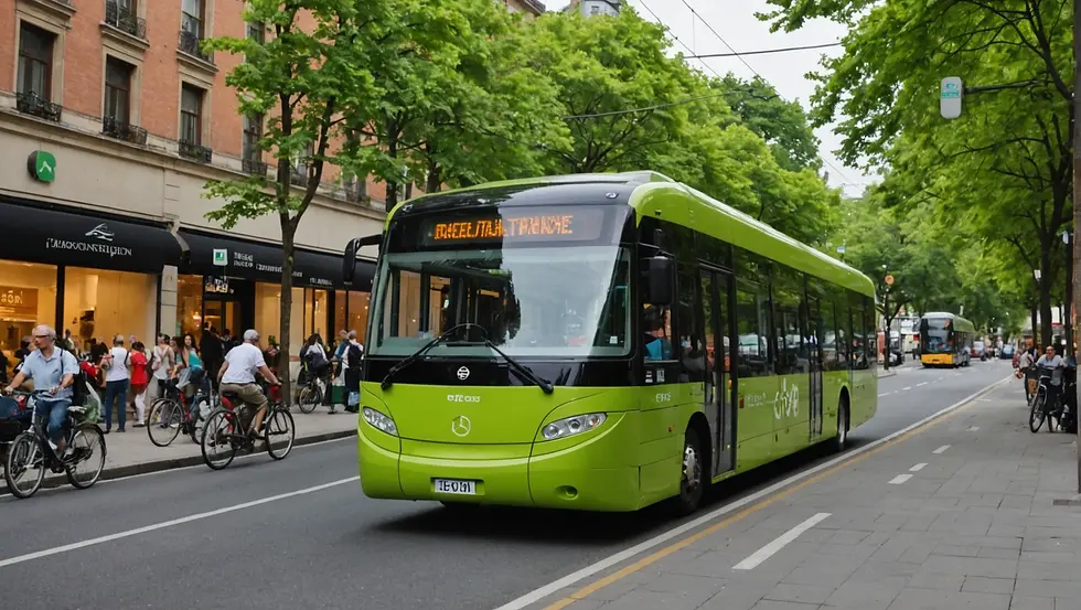 How to Practice Sustainable Travel: A Comprehensive Guide for the Modern Explorer