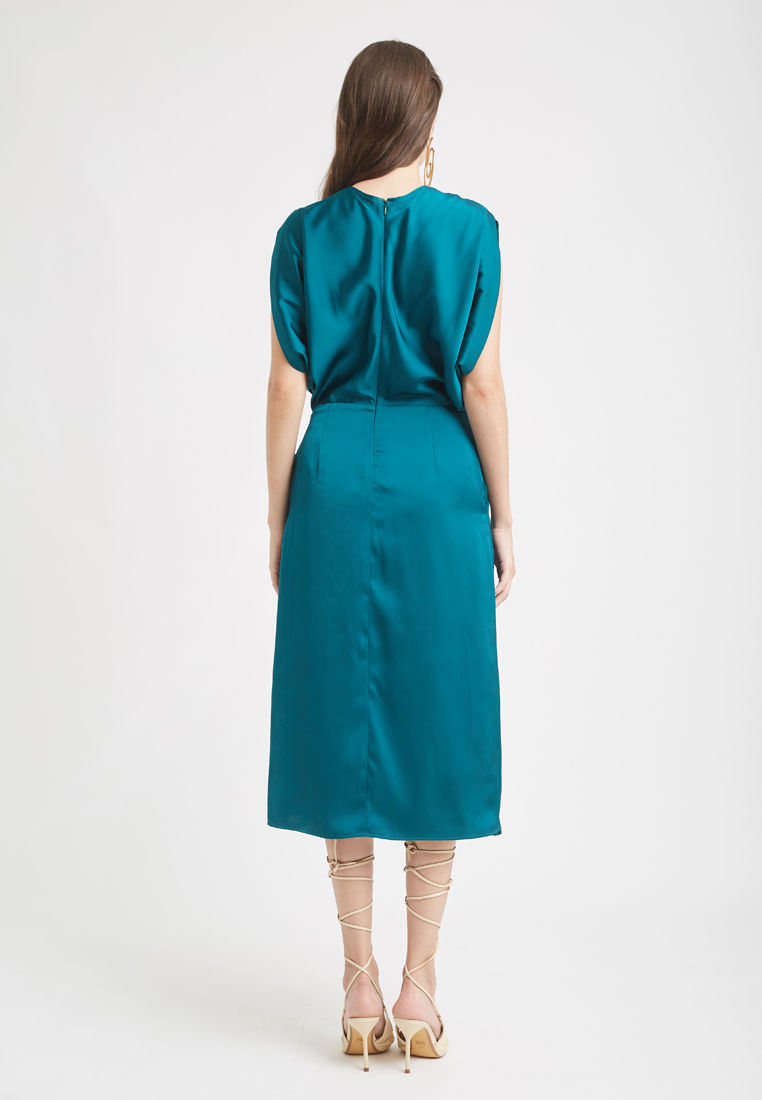 Thumbnail: Đầm liền thanh lịch 2.460.000 VND