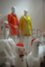 Pham Quang Duc - Window Display