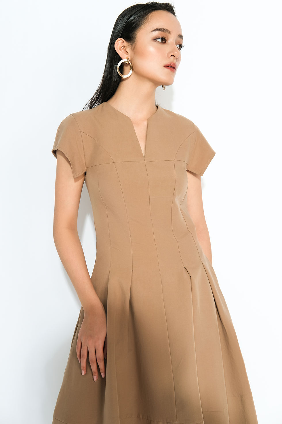 Thumbnail: Váy liền thời trang  2.260.000 VND