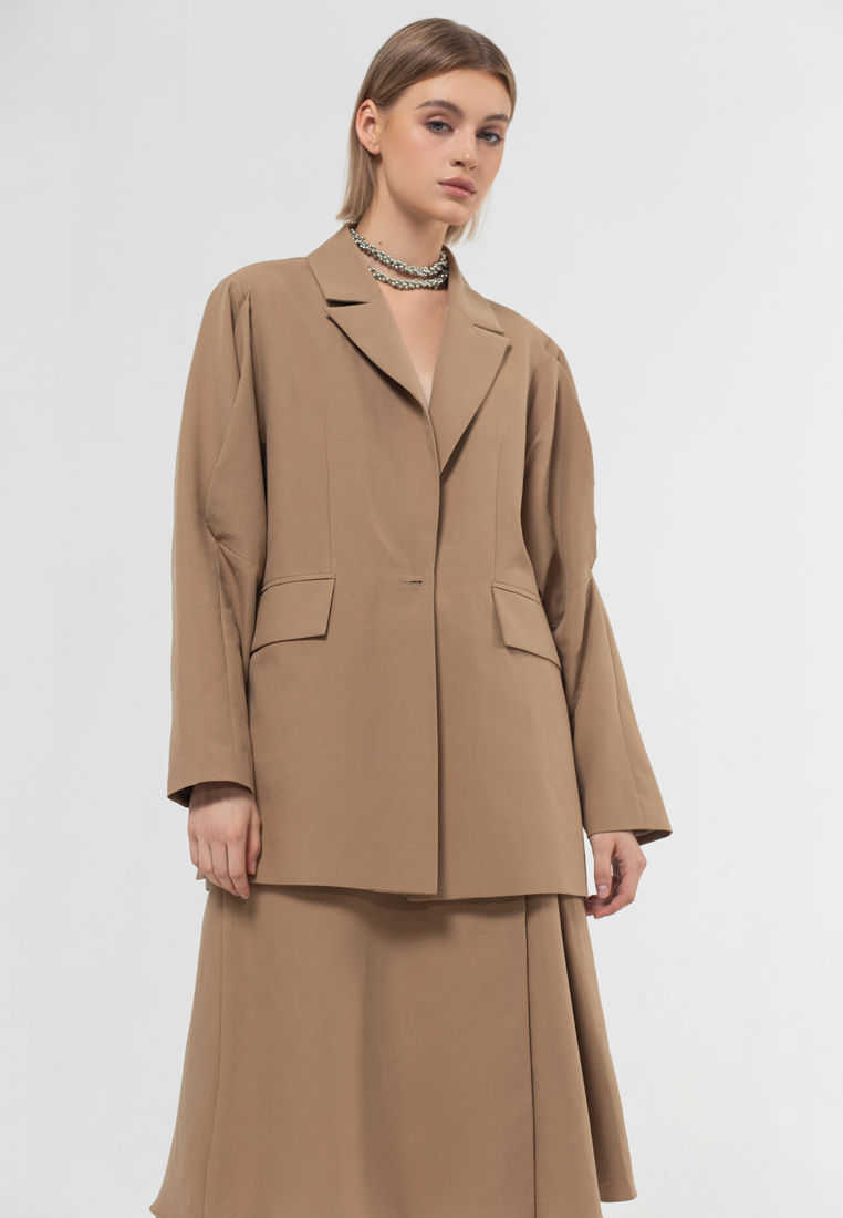 Thumbnail: Áo vest kiểu 2 lớp tay 2.660.000 VND