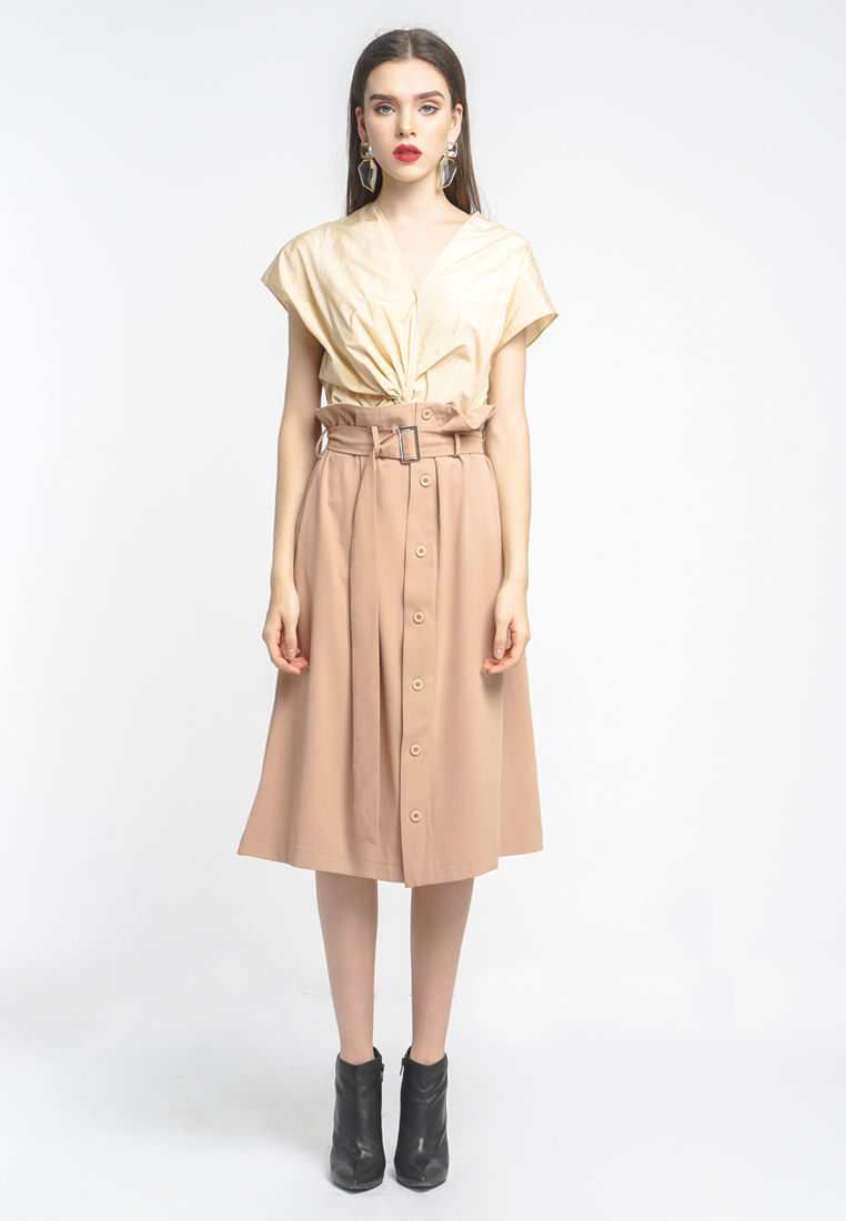 Chân váy kiểu     1.460.000VND