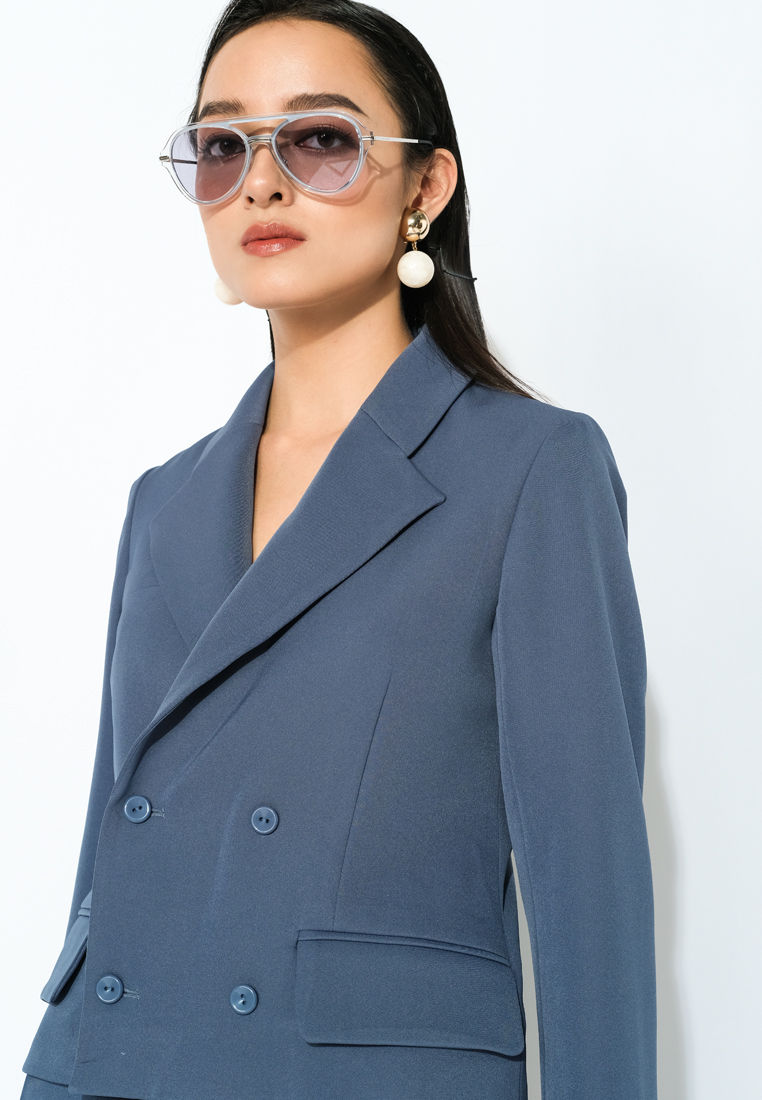 Thumbnail: Áo vest lửng  2.120.000 VND