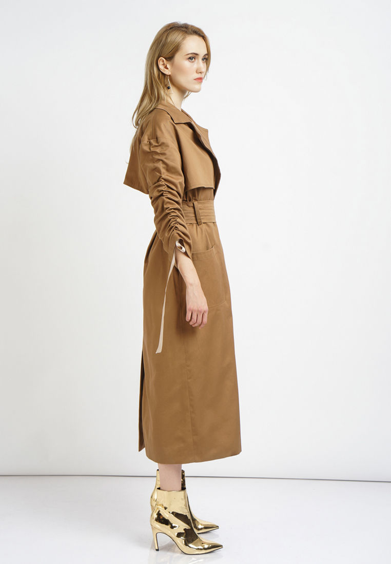 Thumbnail: Áo khoác trendcoat   2.880.000 VND