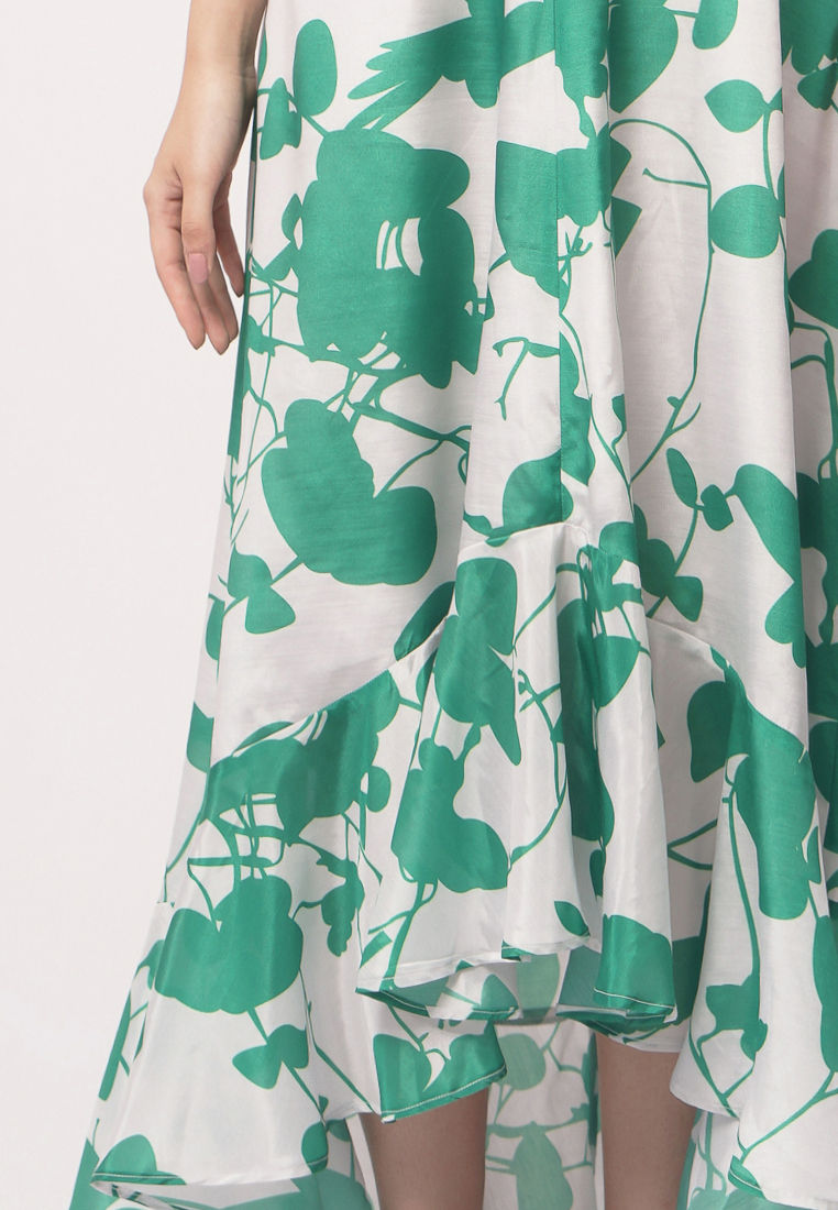 Thumbnail: Đầm maxi hoa   3.020.000 VND