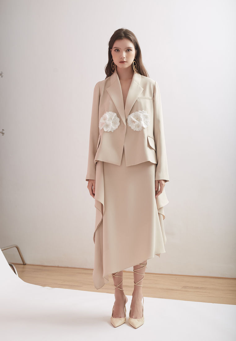 Thumbnail: Blazer kiểu 2.880.000 VND