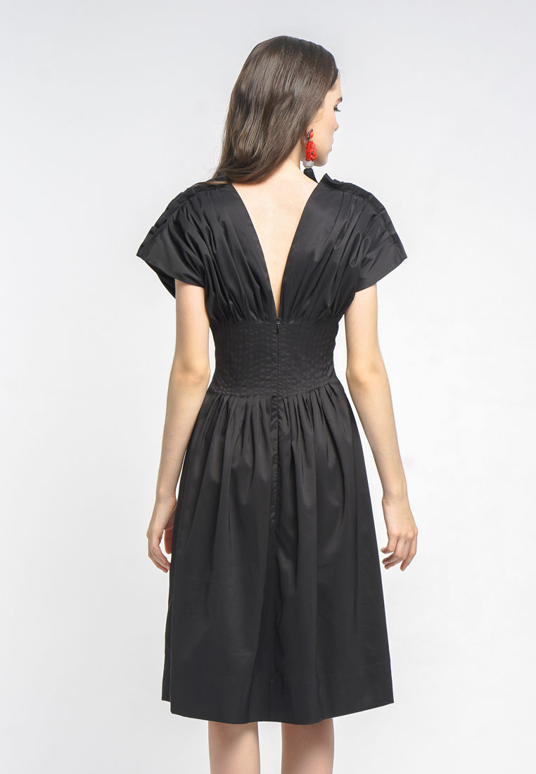 Thumbnail: Đầm ôm xoè kiểu      2.660.000 VND