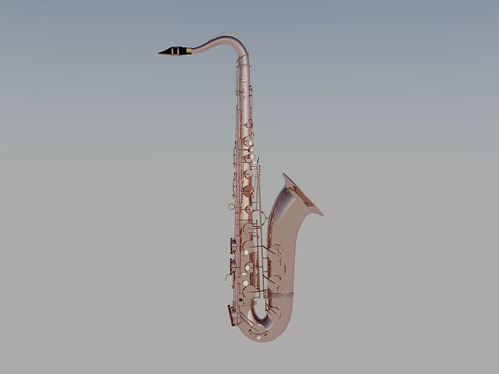 Sax
