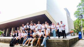 YSEALI National Council and U.S. Embassy Empower 250 Youth Leaders Across the Philippines through AMPLIFY 9.0