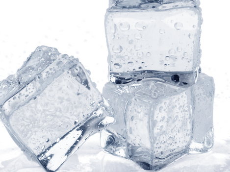 Melt the Ice - Love Spell