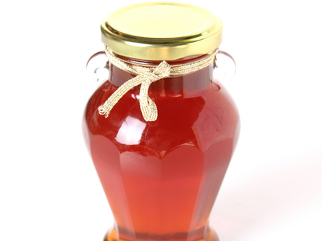 Honey Jar Spell for Love