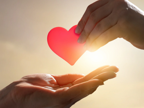 Sweetening Spell, Love Spell