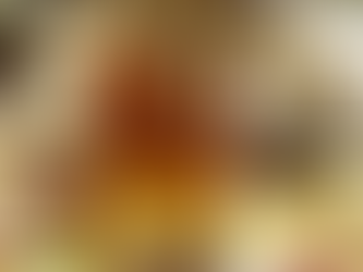 Sweetening Jar for Abundance