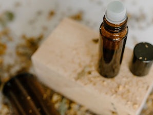 Love Spell, perfume oil