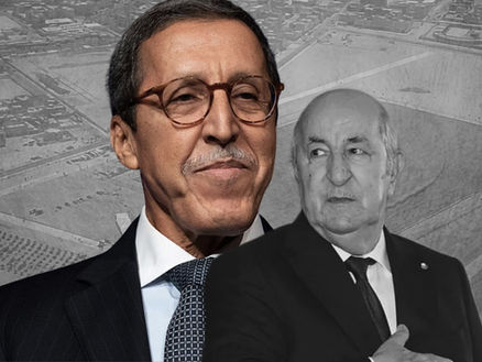 GAME OVER POUR LE RÉGIME ALGÉRIEN, L’ONU VALIDE L’AUTONOMIE MAROCAINE
