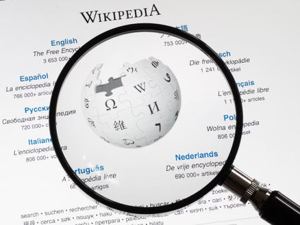 QUELLE EST LA FIABILITÉ DE WIKIPEDIA
