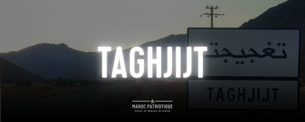 TAGHJIJT