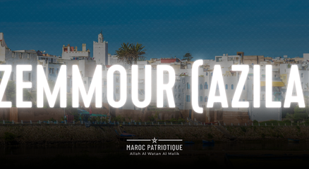 AZEMMOUR