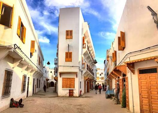 LE MELLAH MAROCAIN, UN MODÈLE DE COEXISTENCE QUI DÉFIE LES CLICHÉS DE L'HISTOIRE