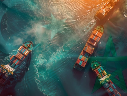 MAROC/TURQUIE, PARTENARIAT COMMERCIAL RÉÉQUILIBRÉ