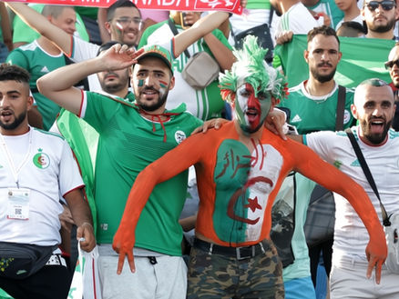 CAN 2025, MÉFIANCE ENVERS LA FRATERNITÉ DE FAÇADE