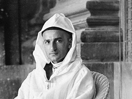 L'EXIL DU SULTAN DU MAROC