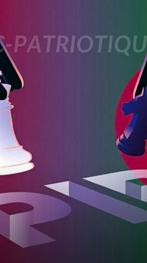 PIB ALGÉRIEN CONTRE PIB MAROCAIN, ÉCONOMIE RÉELLE CONTRE ÉCONOMIE DE PAPIER