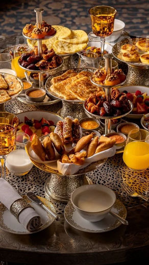 LE MOIS DE RAMADAN AU MAROC