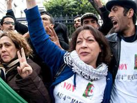 L'AFFAIRE AMIRA BOURAOUI