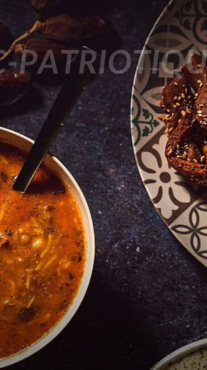 TOUT SUR L'ORIGINE DE LA HRIRA