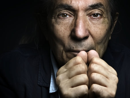 BOUALEM SANSAL CONDAMNÉ À 5 ANS FERME !