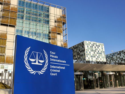 DROIT PÉNAL INTERNATIONAL