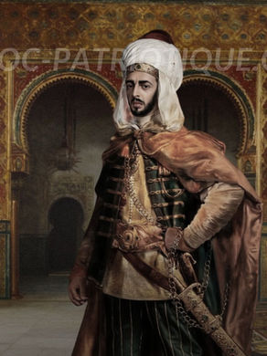 AHMED AL-MANSUR EDDAHBI, QUAND LE MAROC SAADIEN TRAVERSAIT LE SAHARA ET REDÉFINISSAIT LA GÉOPOLITIQUE DE L'AFRIQUE